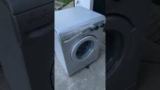 Beko Extremely Unbalanced Jumping Spin (1/10)