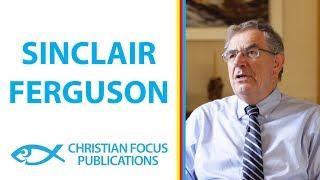 What books have been helpful to me? - Sinclair Ferguson