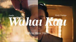 Danilla feat. Rendy Pandugo - Wahai Kau (Official Music Video)