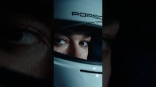 Porsche × Dua Lipa