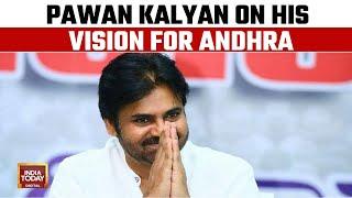 Pawan Kalyan Exclusive Interview: Pawan Kalyan On His National Ambitions & Relationship With PM Modi