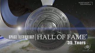 2022 Space Technology Hall of Fame Inductees