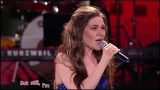 Dina Garipova Looking For You (Ishu tebya) with English lyrics