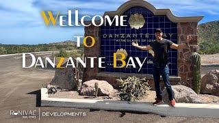 Beachfront Real Estate in Baja California Sur:  Danzante Bay | Ronival™ Real Estate |