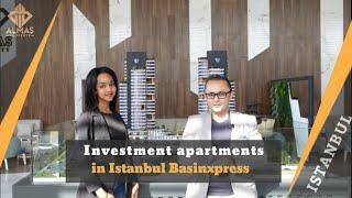 investment apartments in Istanbul basinxpress |apartments for sale in Istanbul Turkey 