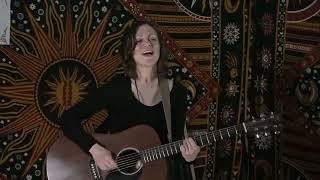 SERFA Folk Alliance 2022 Showcase (Gypsy Wagon Studios)