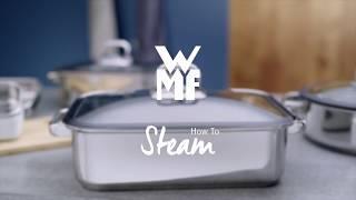 WMF - Vitalis Steamer