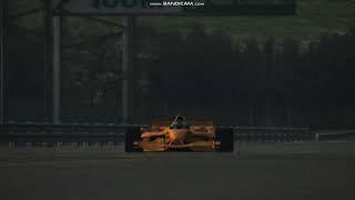 Gran Turismo 4 - Carlos Sainz "Ohhhh! This is fast!"