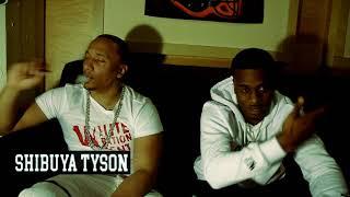 White Nation’s White Lyfe and Mack 11 Full interview on Shibuya Tyson