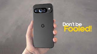 Google Pixel 9 Series - Is It Worth Upgrading?