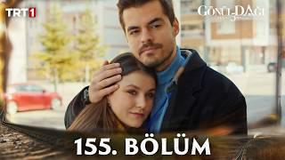 Gönül Dağı 155. Bölüm @trt1