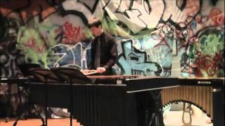 Connor Mook (Marimba) Michi.wmv