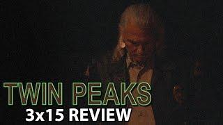 Twin Peaks: The Return (2017) Episode 15 Review/Discussion