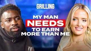 We are NOT compatible! | PKs Grilling