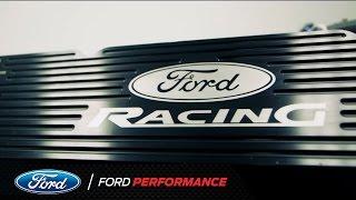 Roush Yates Engines: Building Speed | Performance Vehicles | Ford Performance