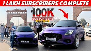 1 Lakh Subscribers Complete ️ Khatu Shyam  Baba ️ Modified Public Reaction | Tarun Vlogs 3445