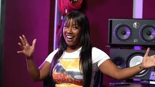 Ms Cat Talks Baddies West, Bad Girls Club, Being a Wife