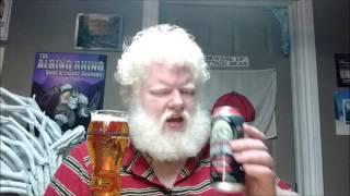 Walkerville Honest Lager : Albino Rhino Beer Review