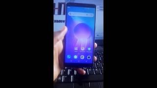 HOW TO BYPASS/REMOVE FRP ON INFINIX X606B,X606 {HOT 6}