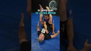 Secrets to finishing the triangle with Rob Kahn! #jiujitsu #jiujitsutips #martialarts