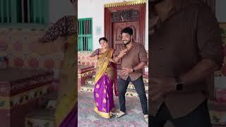 Arasi & Kumaravel Dance Reel  Pandian Stores | Jingu Chikka #Trending  #shortsfeed #dancereel