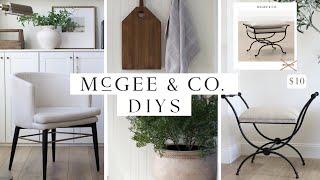 DIY THRIFT STORE FINDS INTO THE BEST HIGH END HOME DECOR!