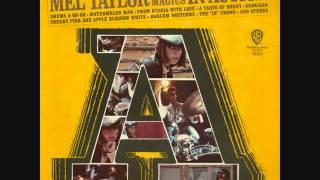 Mel Taylor and the Magics - The Creeper