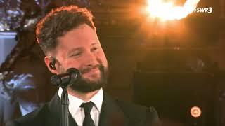 Live Concert with Calum Scott at Casino Baden Baden (15 Nov 23)