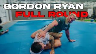 Gordon Ryan vs Patrick Gaudio Full Round