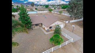 Single Family For Sale - 27985 Wayne Ln, , Menifee, , CA 92585