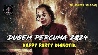 DUGEM NONSTOP ‼️ PERCUMA PULL DANGDUT POPULER ‼️2023