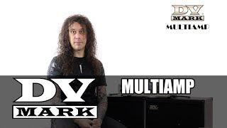 DV Mark Multiamp