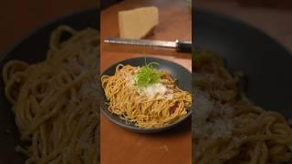 Garlic Noodles #30minutemeals #garlicnoodles #shorts