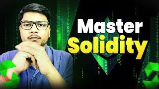 Solidity Tutorial - 5 Hours | Solidity 3 Projects | Code Eater - Blockchain | English