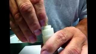 Thermacell refill