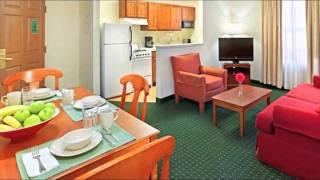 Extended Stay Hotels Charlotte NC