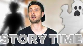 My Haunting Story  |  STORY TIME