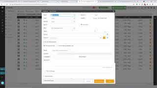 Advanced Client Cost Process for Immigration Firms - CosmoLex