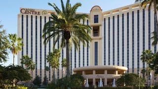 Review Rosen Centre Hotel