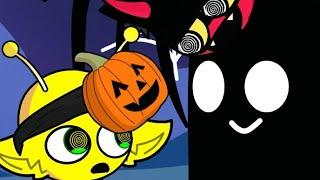 Hypnosis [Incredibox Sprunki Halloween ]