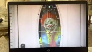 Junior and Cody get attacked by killer clowns