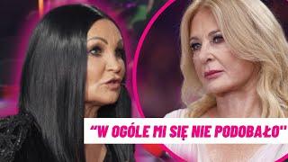 Iwona Pavlović OSTRO o tańcu Majki Jeżowskiej: "W ogóle mi się NIE PODOBAŁO"