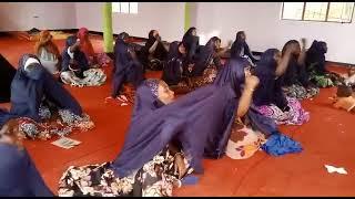 masjidi sajjadi ikitoa elimu ya dini kwa mama na Dada zetu karibuni Sajjadi kwenye Nuru ya dini