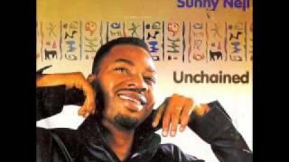 Sunny Neji - Dance (Audio)