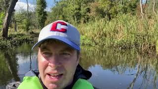 Great Swamp Kayak Tour - Patterson Environmental Park