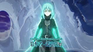 rimuru is the strongest (s3 highlights)