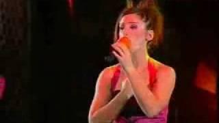 Hobbni jew Obghodni - Amanda Farrugia (Live Performance)