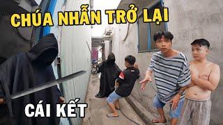 Trại cá bất ổn Chúa Nhẫn Nazgul trở lại và phản ứng của Anh Nhí Betta phần kết