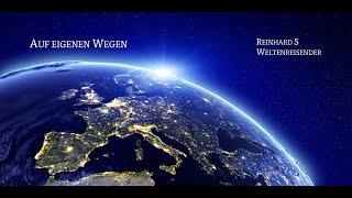 OKiTALK.news – Reinhard S, Weltenreisender: Auf eigenen Wegen – 05.11.2024