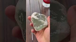 #jade#玉#赌石#原石#缅甸翡翠#懂翠帝翡翠#翡翠原石